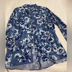 Isaac mizrahi size 24W